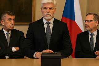 Neústupnost Babiše a Turka - to nevyhnutelně vede k předčasným volbám, prezident nemá jinou možnost - Médium.cz